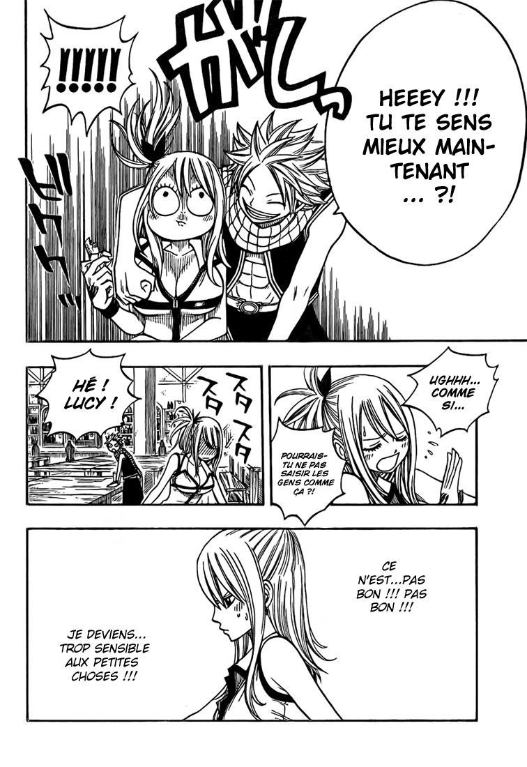 Fairy Tail: Chapter chapitre-1 (bonus) - Page 6